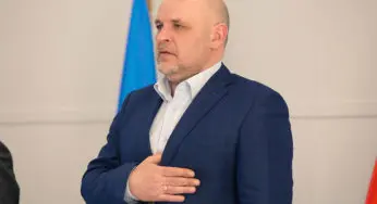 НАЗК повідомить НАБУ про те, що мер Білої Церкви Геннадій Дикий надав недостовірні відомості про доходи