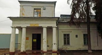 Білоцерківська міськрада звернулась до Кабміну щодо недопущення продажу “Старої Пошти”