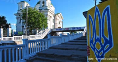 В Білій Церкві відбудеться фестиваль В Білій Церкві відбудеться фестиваль