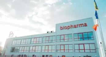 “Біофарма” починає проводити ІФА-тести донорів плазми, які перенесли COVID-19