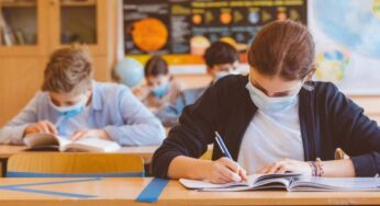 У Білій Церкві учні 5-11 класів повернуться за парти, позашкілля також запрацює