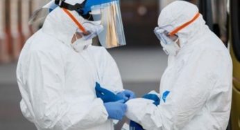 На Київщині будь-якої миті можуть посилити карантин