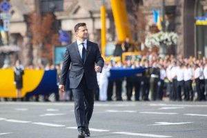 день державності україни, може з'явитись ще один вихідний, нове свято