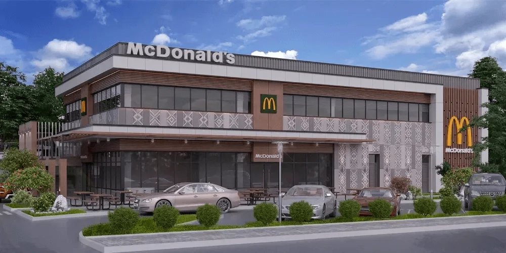 McDonald’s біла церква, відкриття McDonald’s, макдональдс біла церква, макдоналдс біла церква
