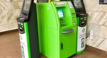 ПриватБанк призупинить на п’ять годин роботу всіх банкоматів і терміналів