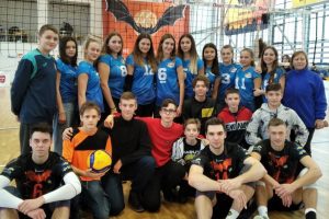 Волейболісти з Білої Церкви, білоцерківські волейболісти, волейбол біла церква