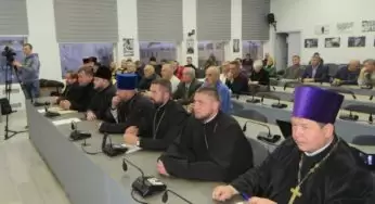 Білоцерківська Рада Церков закликала білоцерківців на поминальні дні залишатися вдома