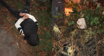 У Білій Церкві зґвалтували дівчину: патрульні затримали ймовірно причетного чоловіка