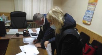 Розтрата державних коштів: керівнику Білоцерківської виправної колонії повідомлено про підозру