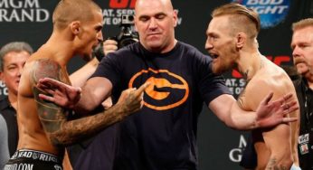 Конор Макгрегор – Дастін Пор’є: де і коли дивитися бій UFC, анонс і прогноз