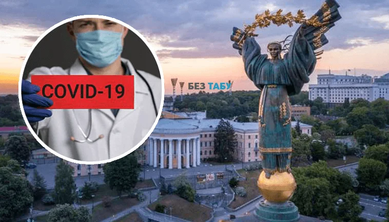 У Києві зафіксовано 2 випадки коронавірусу