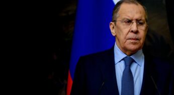 Лавров відмовив Україні у праві на суверенітет