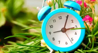 31 березня Україна переходить на літній час