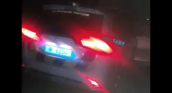 Струс головного мозку та гематоми: працівники поліції Білої Церкви побили людину
