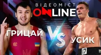 “Нехай вибачається перед українським народом або — буде бій!”: нове відео Богдана Грицая