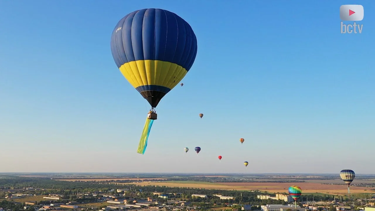 рекорд україни олександрійська феєрія, олександрійська феєрія рекорд україні, національний рекорд біла церква, національний рекорд олександрійська феєрія