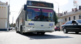 Угоду ратифіковано: у Білій Церкві з’являться 30 нових тролейбусів за кошти Європейського інвестиційного банку