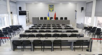 У Білій Церкві затвердили новий склад виконавчого комітету