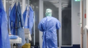 За добу у Білій Церкві від COVID-19 померли 4 людини: ситуація станом на 29 вересня