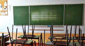 Школи Білої Церкви достроково йдуть на канікули