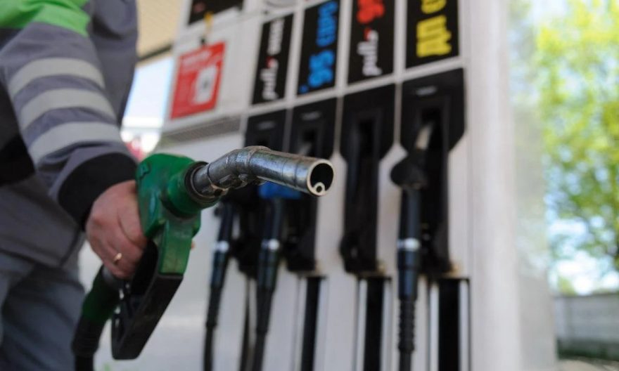 паливо україна, регулювання цін на пальне, ціна на бензин, зросла вартість пального