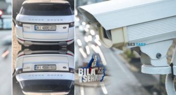 Авто-двійник: жителька Білої Церкви отримала 6 “листів щастя” за їзду Києвом, хоча в столиці не була