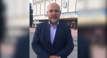 Термінове звернення Геннадія Дикого: COVID-19 та відмова від політичної реклами