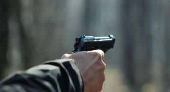 У Білій Церкві чоловік погрожував пістолетом дівчатам: його затримано