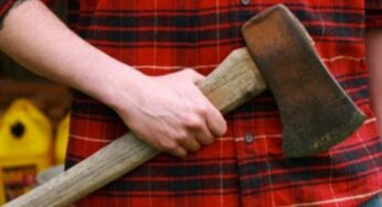 У Білій Церкві п’яний молодик пограбував друга і вдарив сокирою знайомого