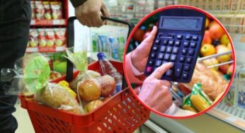 Продукти в Україні подорожчають у 1,5 рази: на що зросте ціна найбільше