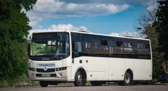 У Білій Церкві автобусний маршрут №18 обслуговуватиме ТОВ “Транссіті”