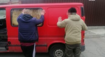 У Білій Церкві спіймали злодіїв, які вкрали 8 000 грн та зварювальний апарат