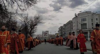 Священникам РПЦ наказали агітувати за службу в армії РФ для війни проти України – розвідка