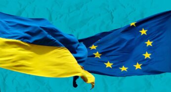 Офіційно: Єврокомісія рекомендувала надати Україні статус кандидата в ЄС