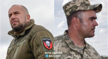 Славетну 72 ОМБр очолив Герой України полковник Іван Віннік