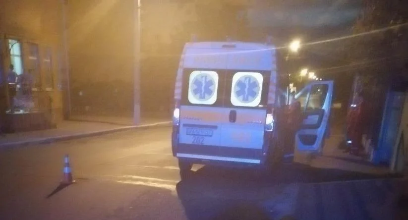 дтп білп церква