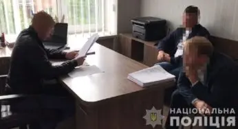 Кандидату в депутати від Білої Церкви оголосили підозру: стаття передбачає обмеження волі строком до 3-ох років
