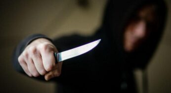 У Білій Церкві молодик наніс ножове поранення чоловіку