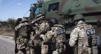 Населенню Білої Церкви порадили ходити з документами через антитерористичні навчання