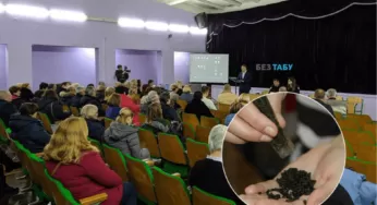 Громада Білої Церкви виступає з вимогою визнання суміші «насвай» наркотичною речовиною