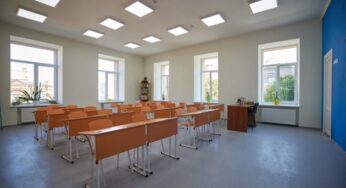 На Київщині до кінця року планують створити та оновити 18 соціальних об’єктів