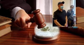 У Білій Церкві 17-річний юнак прийшов на суд до друга з “травичкою”
