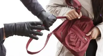 У Білій Церкві “на гарячому” спіймали крадіїв