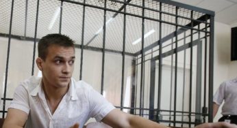 Вадим Тітушко постане перед судом: йому загрожує до 12 років в’язниці