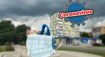 У Білоцерківській лікарні 17 хворих, у 13 вже підтверджений COVID-19