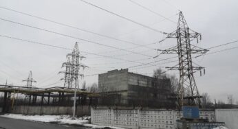 Фонд держмайна виставив на продаж повітряну лінію електропередач у Білій Церкві