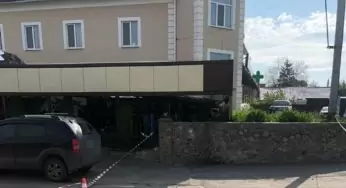 На Київщині введено спеціальну операцію «Сирена»: поліція розшукує вбивцю