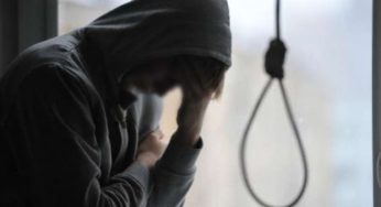 У Білій Церкві неповнолітній наклав на себе руки