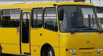 З 1 лютого в Білій Церкві маршрут №8 курсуватиме за новою схемою руху