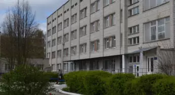 На Київщині хворих з підозрою на коронавірус лікуватимуть у Білій Церкві